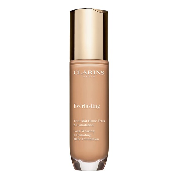 Everlasting, CLARINS