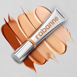 Fresh Touch Foundation - Pflegende Foundation mit strahlendem Finish
