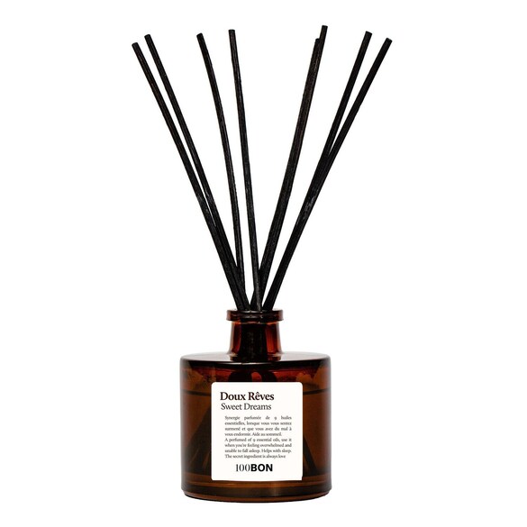 Doux Rêves - Diffusor, 100BON