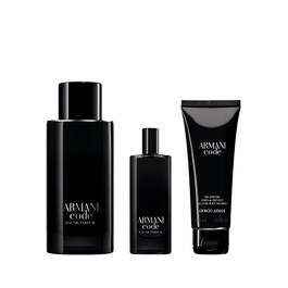Armani Code Eau De Parfume Set
