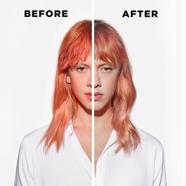 CHROMA ABSOLU BAIN RICHE CHROMA RESPECT - Haarshampoo