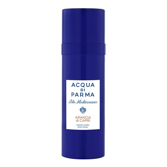 Blu Mediterraneo - Arancia di Capri Body Lotion, ACQUA DI PARMA