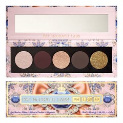 Bijoux Brillance Eye Shadow Palette - Lidschatten-Palette, PAT McGRATH LABS