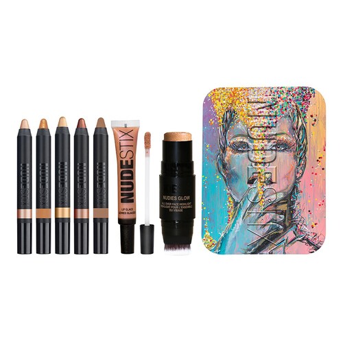 Nudestix - Euphoric Nudes Festival Palette