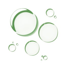 Balancing Force Oil Control Toner - Glykolsäure mattierendes Gesichtswasser