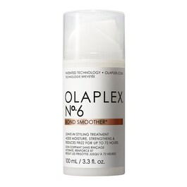 No.6 Bond Smoother® - Reparierende Styling-Creme ohne Ausspülen