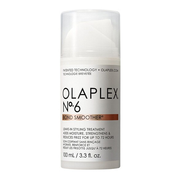 No.6 Bond Smoother® - Reparierende Styling-Creme ohne Ausspülen, OLAPLEX