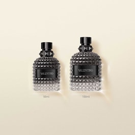 Uomo - Eau de Parfum Intense