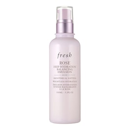 Rose Deep Hydration Balancing Emulsion - Leichte Feuchtigkeitscreme mit Rose