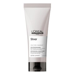 L'Oréal Professionnel Serie Expert Silver Conditioner , L'Oréal Professionnel
