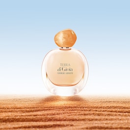 Giorgio Armani Terra di Gioia - Eau de Parfum