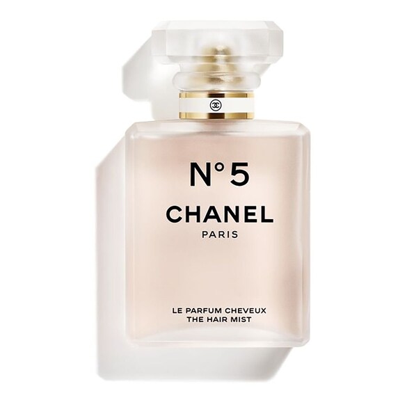 N°5 - Parfümiertes Spray für das Haar, Chanel