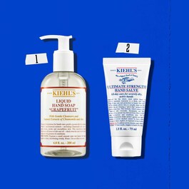 Ultimate Strength Hand Salve - Handcreme