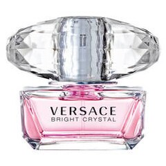 Bright Crystal Eau de Toilette, VERSACE