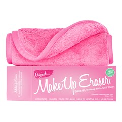 Makeup Eraser - Wiederverwendbares Abschminktuch, MAKE UP ERASER