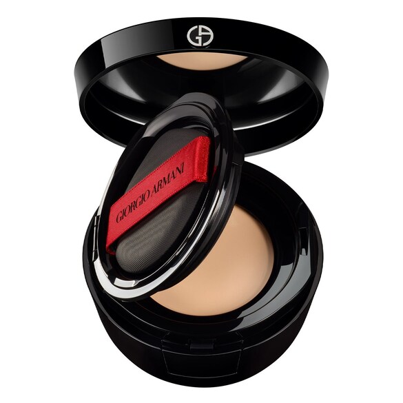 Power Fabric Compact, ARMANI