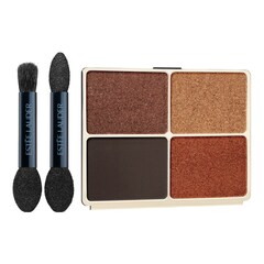 Pure Color Envy Eyeshadow Quad - Lidschattenpalette , ESTÉE LAUDER