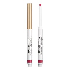 Lip Injection Extreme Lip Shaper - Volumen-Lippenkonturenstift, TOO FACED