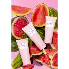 Watermelon Glow - Körpercreme Rosentraum