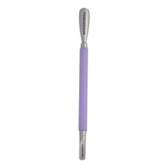 Nagelhautschieber Soft- Touch-Body - Doppelseitig, TWEEZERMAN
