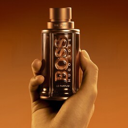 BOSS The Scent - Le Parfum For Him