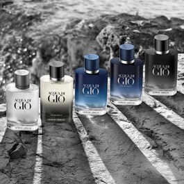 Acqua Di Giò - Eau de Toilette Nachfüllbar
