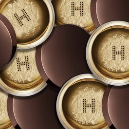 Veil™ Transparenter Fixierpuder