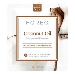 UFO™ Mask Coconut Oil - Gesichtsmaske