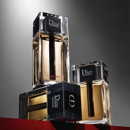 Dior Homme – Eau de Toilette für Herren – Holzige Duftnoten und Chypre-Duftnoten
