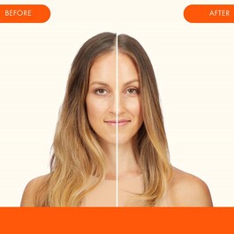 The Wizard Silicone-Free Detangling Primer - Entwirrender Primer silikonfrei