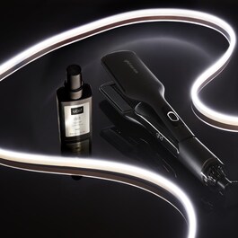 Duet Style™ Hot Air Styler - Föhn- und Glätteisen