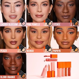 #FAUXFILTER Color Corrector - Concealer