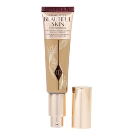 Charlotte's Beautiful Skin - Foundation image