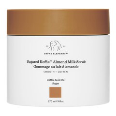 Sugared Koffie Almond Milk Scrub - Peeling für das Gesicht, DRUNK ELEPHANT