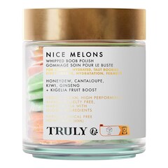 Nice Melons Whipped Boob Polish - Pflegepeeling für die Brust, TRULY