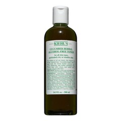 Cucumber Herbal Toner - Gesichtswasser, KIEHL'S SINCE 1851