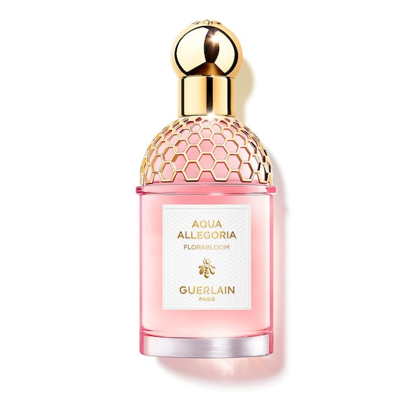 Aqua Allegoria Florabloom Eau de Toilette, GUERLAIN