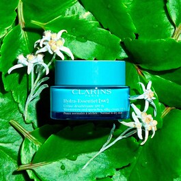 Hydra Essentiel Cream SPF15