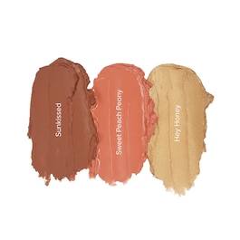 Mini Nudies Blush, Bronze, Glow Kit