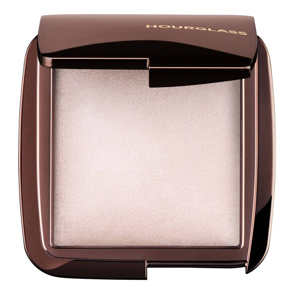 Ambient Lighting Powder - Gesichtspuder für strahlende Haut, HOURGLASS