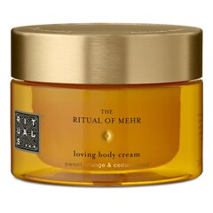 The Ritual of Mehr - Körpercreme, RITUALS
