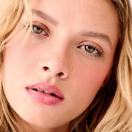 Shellie Mini - Rouge in softem Rosa mit Perlmuttschimmer 