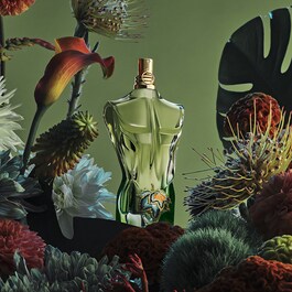 Le Beau Paradise Garden - Eau de Toilette