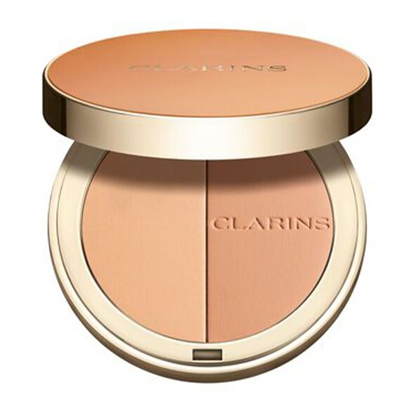 Ever Bronze Compact Powder, CLARINS