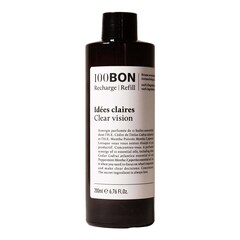 Idées claires – Aromachologie-Refill, 100BON