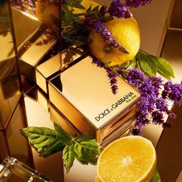 The One for Men Gold - Eau de Parfum Intense