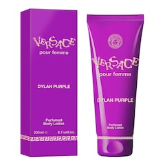  Dylan Purple - Bodylotion, VERSACE