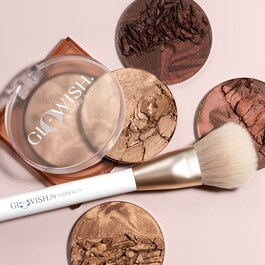 Bronzer Puder - GloWish Soft Radiance