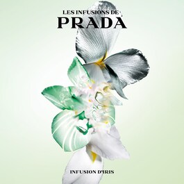 Infusion d'Iris - Eau de Parfum