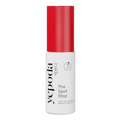 The Spot Stop -  AHA + PHA Lösung gegen Unreinheiten, YEPODA